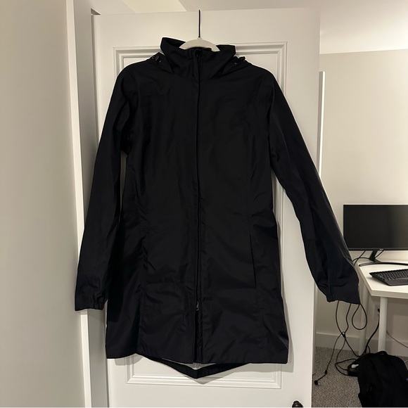 Women's Torrentshell 3L Rain Parka - Picture 4 of 9